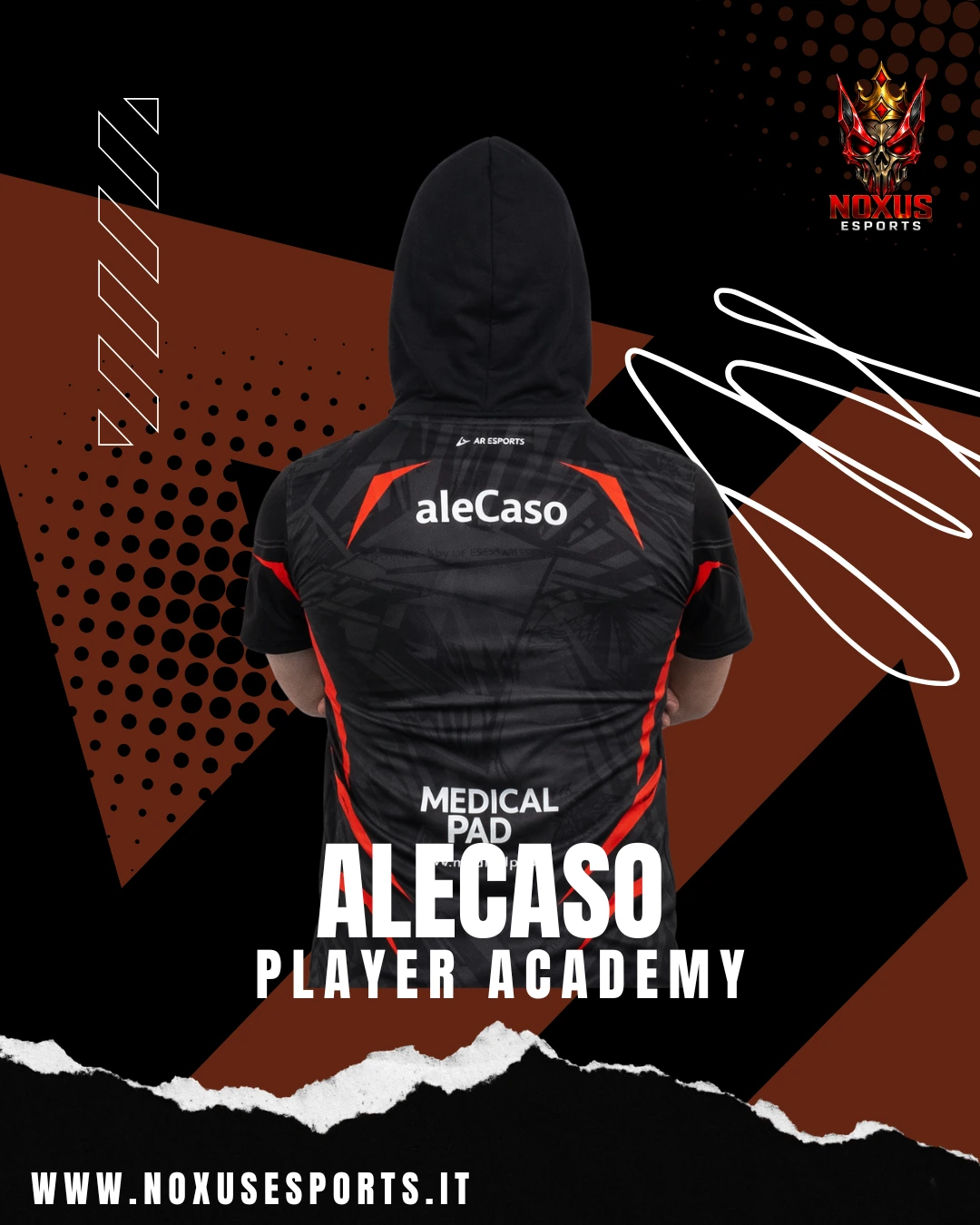 Alecaso